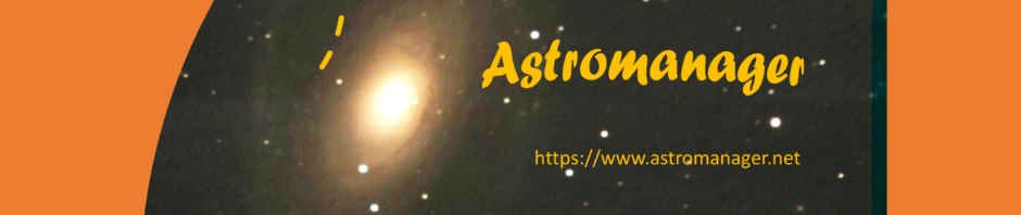 Astromanager LLC